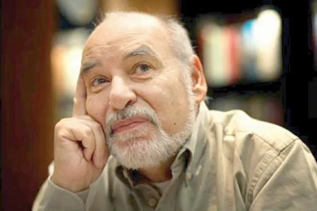   طاهر بن جلون 