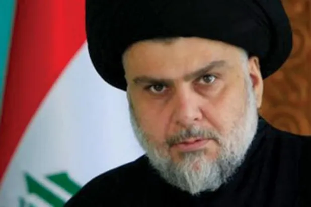 Sadr, bağımsızları cumhurbaşkanlığı seçim oturumu için yeter sayıyı tamamlamaya çağırdı