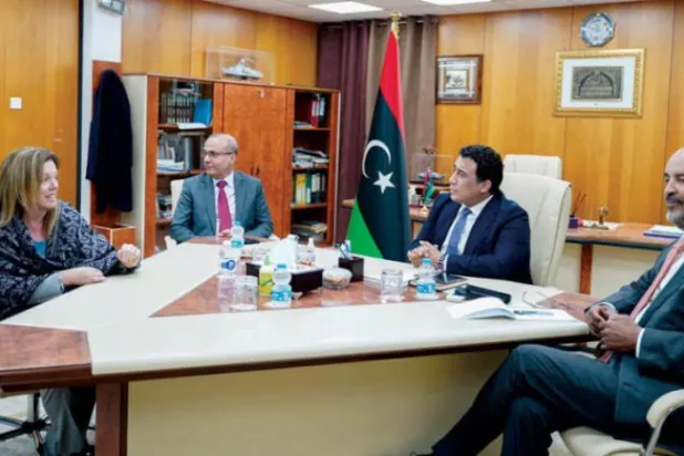 Libya Başkanlık Konseyi’nin güç bölünmelerine karşı silahı: Tarafsızlık