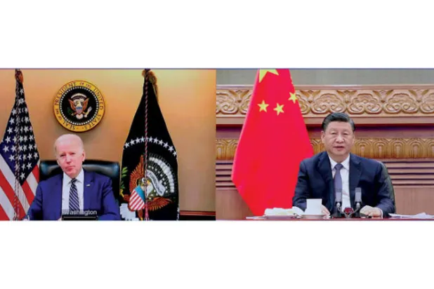 الصين تجد نفسها في مأزق أمام الغزو الروسي