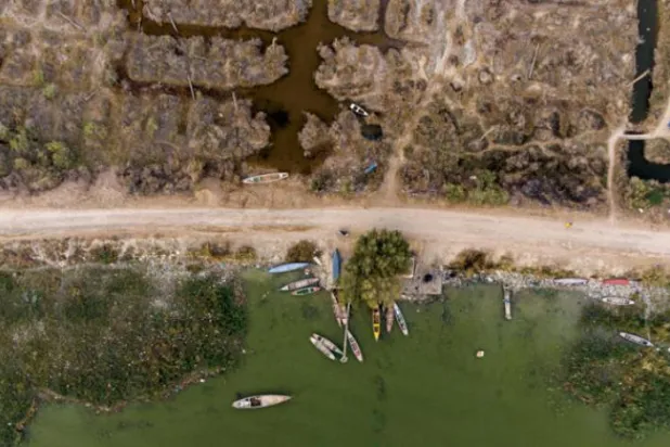 BM, Irak'ta susuzluğun ‘ciddi yansımaları’ konusunda uyardı