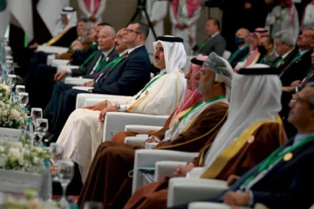 Saudi Arabia Urges Arab Countries to Join Anti-Corruption Network Effectively