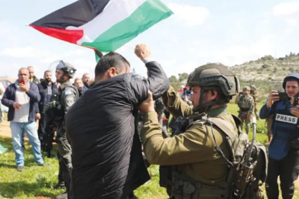 İsrail televizyonu: Ürdün Kralı 2. Abdullah Ramazan ayında gerilimin tırmanmasını önlemek için Ramallah’ı ziyaret edecek