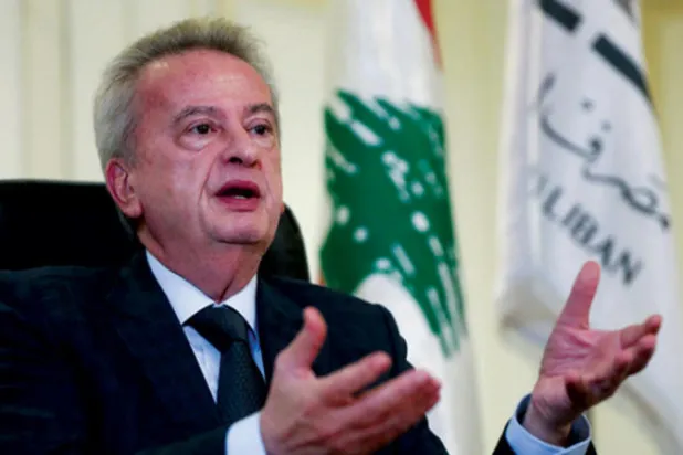 دعاوى قضائية تطارد حاكم «المركزي» وشقيقه ومصارف لبنانية