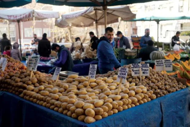 ابھرتے ہوئے ممالک کے لیے 5 بڑے بحران سامنے کھڑے ہیں