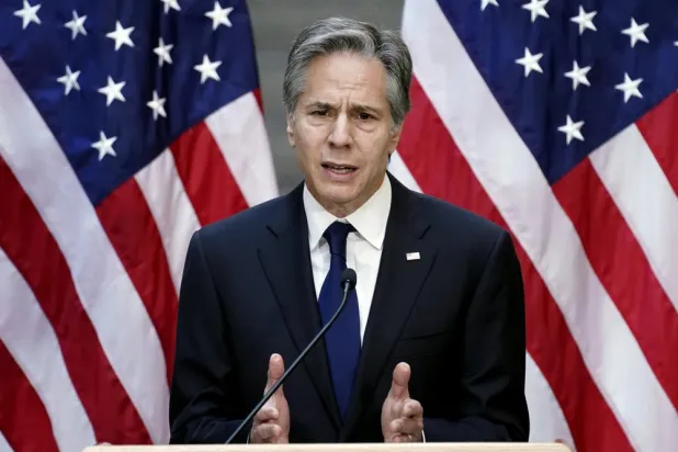 Washington Increases Security, Defense Cooperation with Saudi Arabia