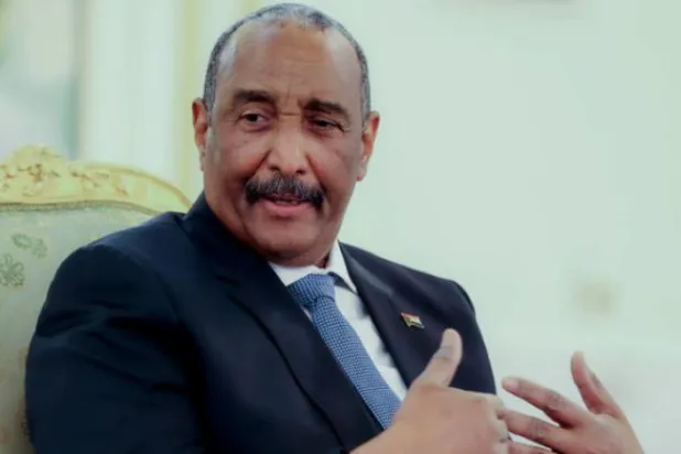 Al-Burhan: I Broke The ‘Three No’s’ In the Interest of My Country, No Secret Visits to Tel Aviv