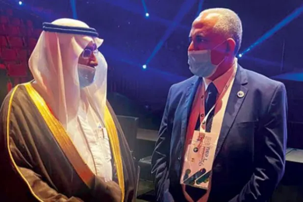 Egypt Seeks Greater Int’l Coordination to Overcome Water Challenges