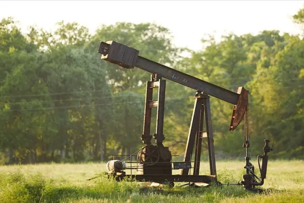 Libya Petrol Kurumu, İtalyan enerji şirketi ENI ile petrol üretimini görüştü