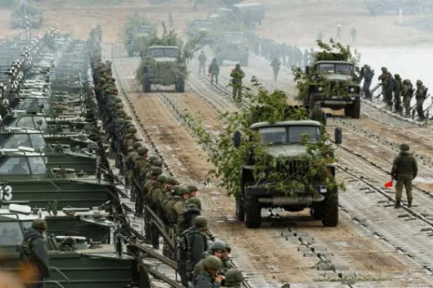 Yanlış hesaplamalar ve silah sistemi