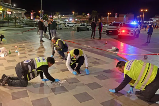 حالة طوارئ في إسرائيل بعد عملية بئر السبع