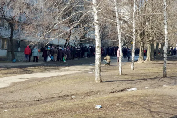 القوات الروسية تعتمد تكتيك القصف المكثف قبل الهجمات