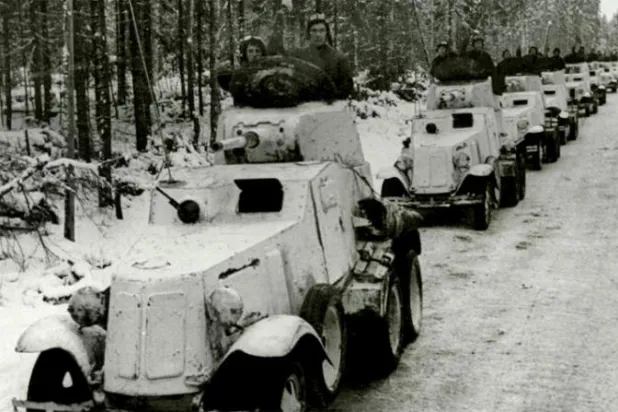 روسيا من فنلندا و«ربيع براغ» إلى أوكرانيا