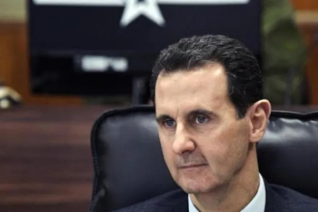 Suriye rejimi yaptırımları atlatmak için paravan şirketler kuruyor