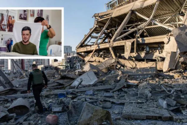 بائیڈن نے اپنے اتحادیوں کو کیا جمع اور پوٹن اپنی شرائط پر قائم ہیں