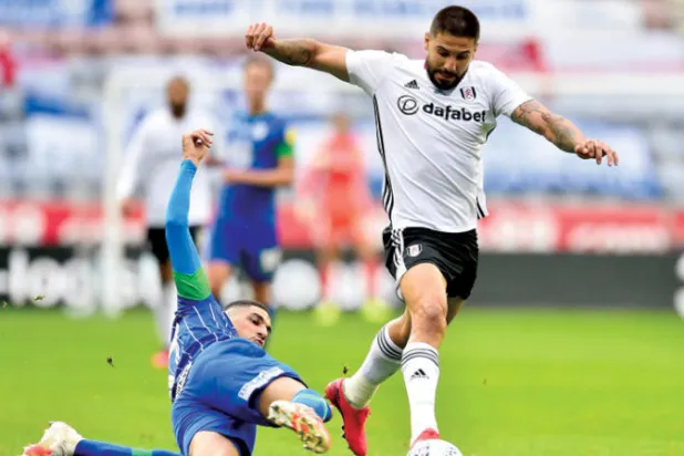 هل يصمد فولهام تحت الأضواء مع الكبار الموسم القادم؟