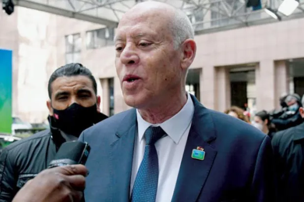 ABD’li bir yetkili ‘siyasi reformları’ görüşmek üzere Tunus’a gitti