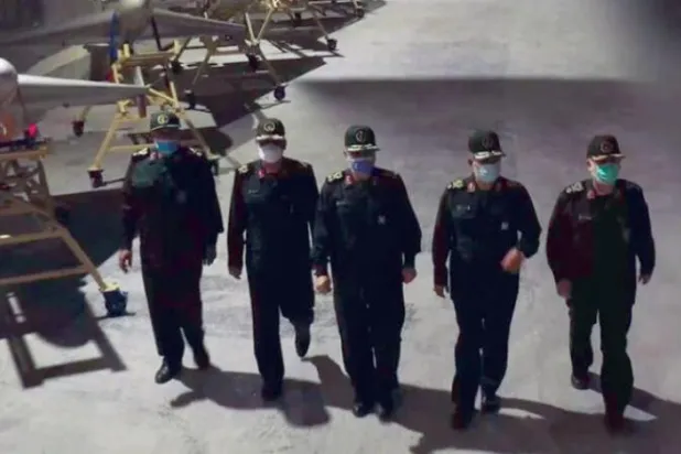 ایران نے اسرائیل کو جوابی کارروائیوں سے خبردار کیا ہے