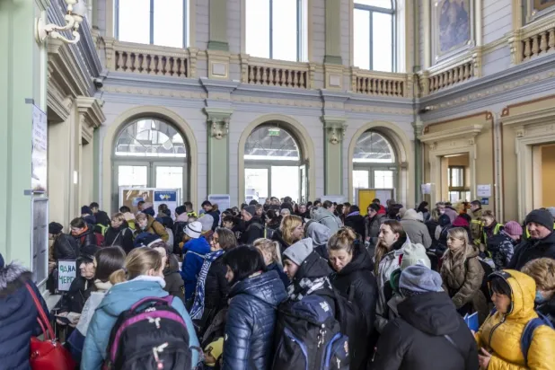 Dünyadaki mültecilerin yarısı Arap ülkelerinde