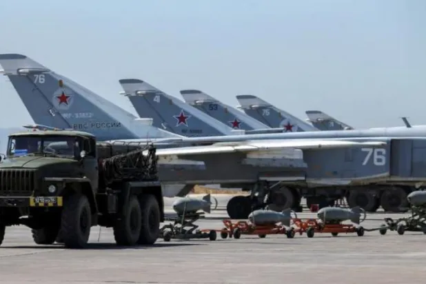 SMDK üyesi Berekat: Suriye rejimi, Rusya için paralı asker topluyor 