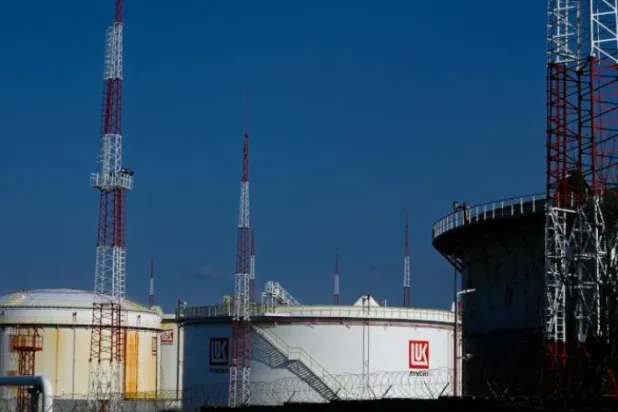 Brent petrolün varil fiyatı 122,12 dolar