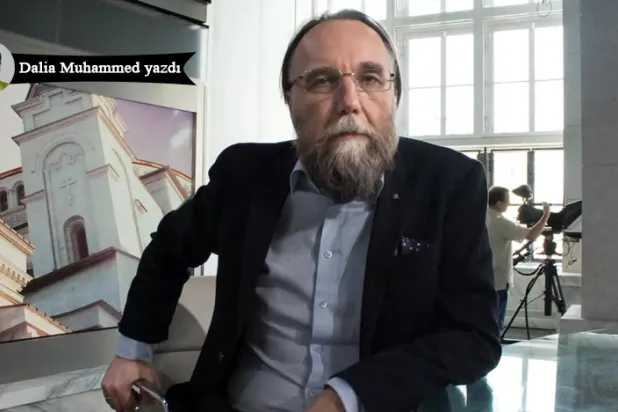 Ukrayna işgalini anlamak: Putin'in beyni Dugin’in Avrasyacı jeopolitiği 