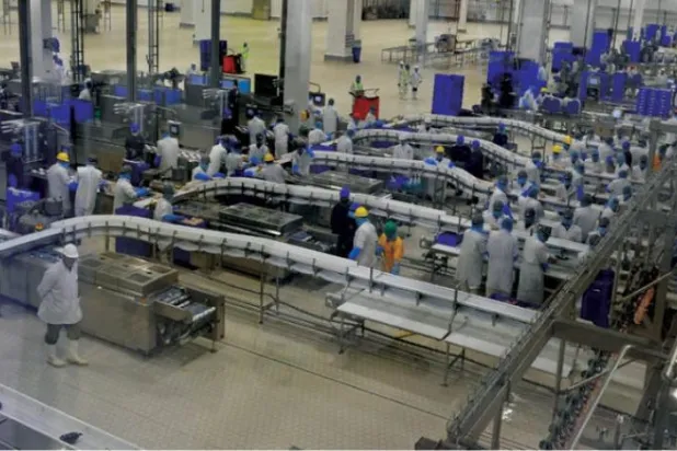 LCGPA: Yerel içerikte zorunlu listelerin rekabet değeri 13.2 milyar dolar