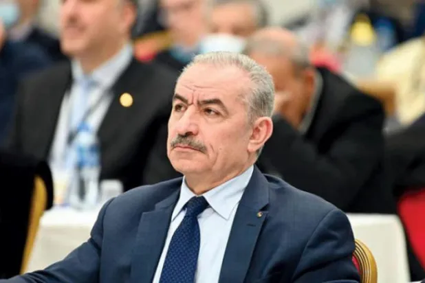Filistin Başbakanı Iştiyye: İki devletli çözüm seçeneğini kurtarmak için siyasi süreç oluşturulmalı