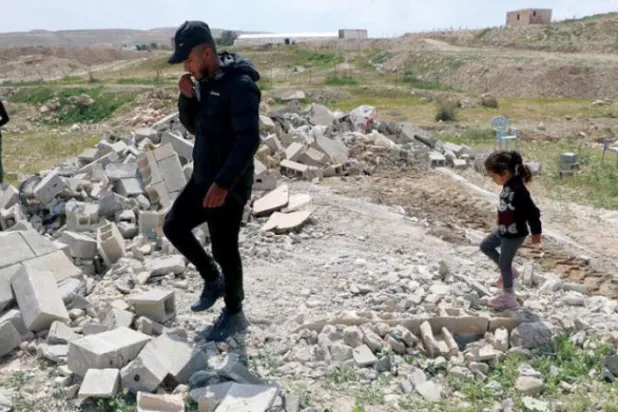 İsrail medyası: ABD Dışişleri Bakanı Blinken Ramazan ayı öncesinde sükunetin sağlanması için bölgeyi ziyaret edecek, Filistinli ve İsrailli yetkililerle görüşecek