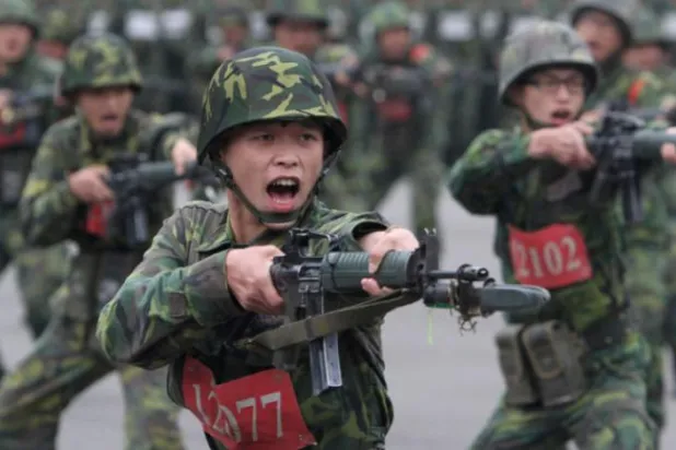 Ukrayna - Rusya savaşı, Çin’in Tayvan’ı işgalinin önünü açar mı?