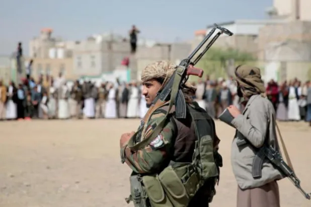 Uluslararası toplum Husi terörünün farkına vardı