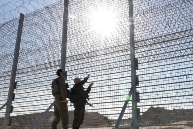 مقرر الأمم المتحدة يتهم إسرائيل بالفصل العنصري