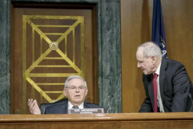 Congress Warns Biden of Making ‘Concessions’ to Iran