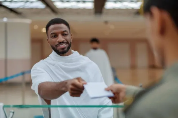 Suudi Arabistan’dan ABD, İngiltere ve Schengen vizesi sahipleri için yeni karar