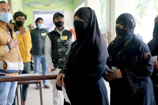 آراء متشائمة إزاء مستقبل التسامح والتعددية