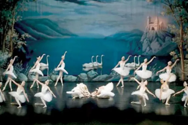 تحریم فرهنگ روسی در فرانسه جنجال آفرید