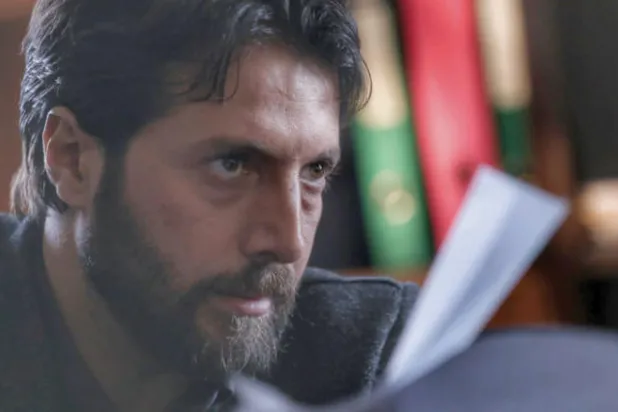 محمد الأحمد: «عروس بيروت»  منحني الشهرة وأكد قدراتي الفنية