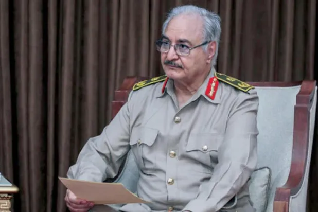 Libya İstikrar Hükümeti Başbakanı Başağa, Dibeybe’yi iktidarı gasp etmekle suçladı