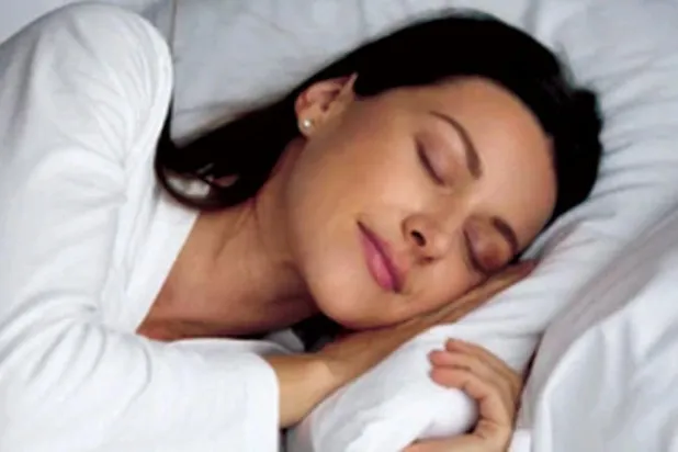 «بصمة نومك» تحدد مدى ميلك للمخاطر