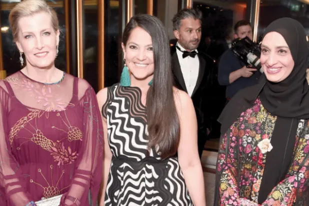 الاحتفال بالمرأة لا يزال مستمراً