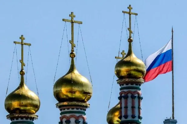 Ortodoks Kiliseleri bölündü: Putin'in ‘Din silahı’ kendisini tehdit ediyor
