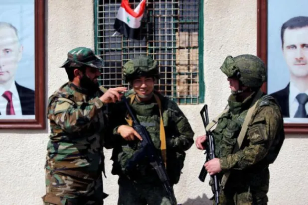 Esed’in BAE ziyareti: Suriye’deki Rus ve İran varlığının geleceğini neler bekliyor?