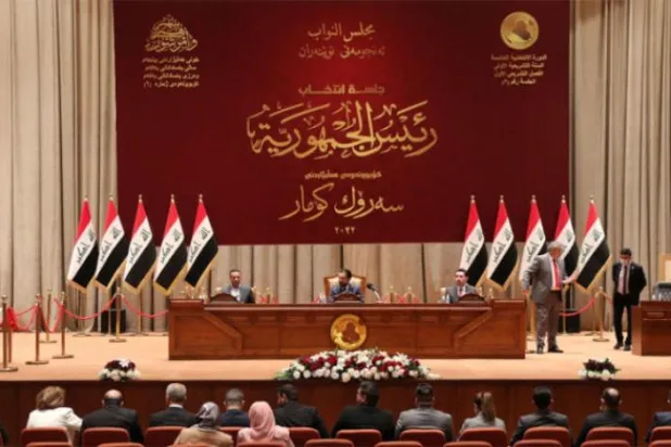 Irak halkı cumhurbaşkanlığı seçim oturumunun başarısız olmasından endişeli