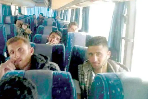 Rusya, Ukrayna işgali için Suriye’den paralı asker topluyor