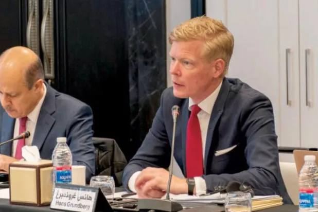 KİK’in Yemen istişareler hazırlıkları sürüyor