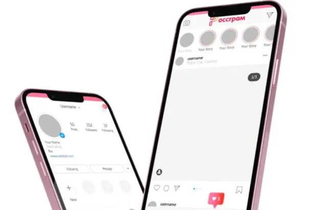 روسيا تطلق نسخة شبيهة بتطبيق «إنستغرام»