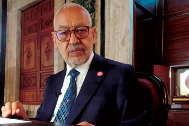 Halk Hareketi: Nahda, Tunus siyasetini ve ekonomisini işlemez hale getirdi