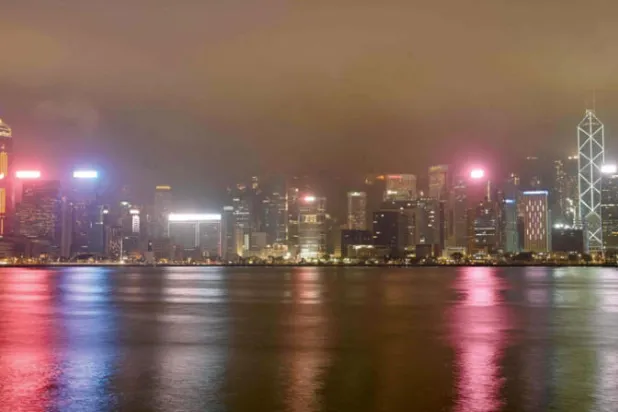 نيوزيلندا أول من تطفئ أنوارها إحياء لـ«ساعة الأرض»