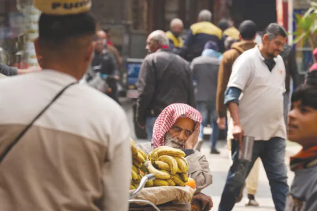 مصر تطمئن مواطنيها لعدم تحمل أعباء إضافية جراء برنامج جديد مع «صندوق النقد»