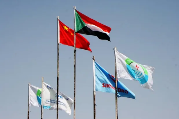 Çin, Sudan’da ihtişamını yeniden kazanmayı mı planlıyor?